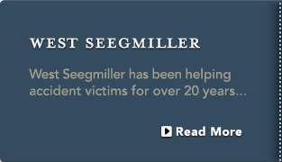 About West Seegmiller