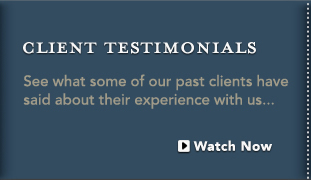 Client Testimonials